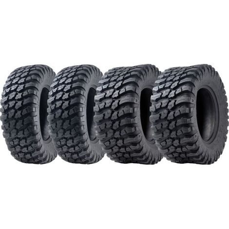 27x9.00R14 & 27x11.00R14 ATV