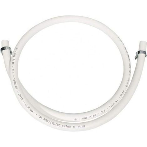 Tuyau de gaz idro-bric 13mm diamètre 150cm - sacgas004415