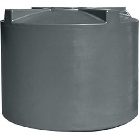 Cuve de stockage d'eau 4000l