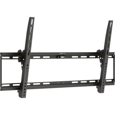 Neigbarer Wandhalter - Tripp Lite - DWT3770X - 37" bis 70" - Neigung - VESA-kompatibel