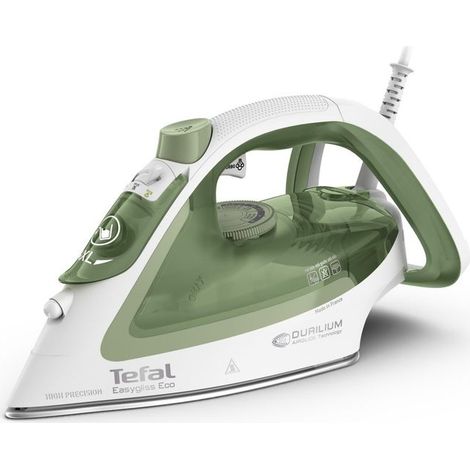 Tefal FV 5781 Easygliss Eco Dampfbügeleisen (1/2)
