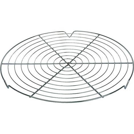 Dexam 30cm Round Cooling Rack