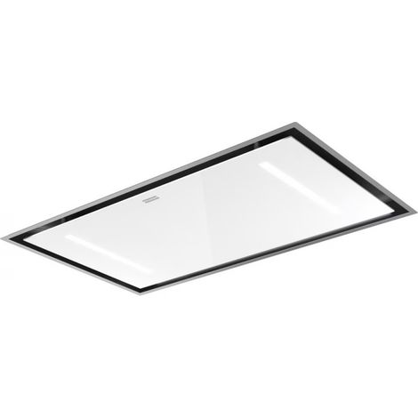 Franke FCMY90CWHGA2B. Tipo di estrazione: Aspirante, Classe di efficienza dinamica del fluido: A, Classe di efficienza luminosa: A. Tipo: Integrato a soffitto, Colore del prodotto: A... - 350.0679.883 (1/4)
