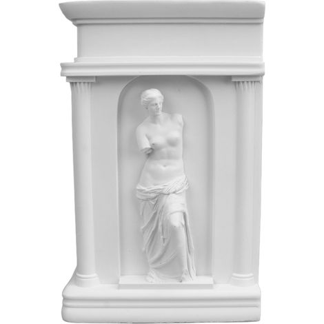 Lampe chauffante pour bougie parfumée Pantheon, variateur d'intensité, diffuseur d'arôme pour chevet/chambre, décoration intérieure, prise UE 110‑220V (1/5)