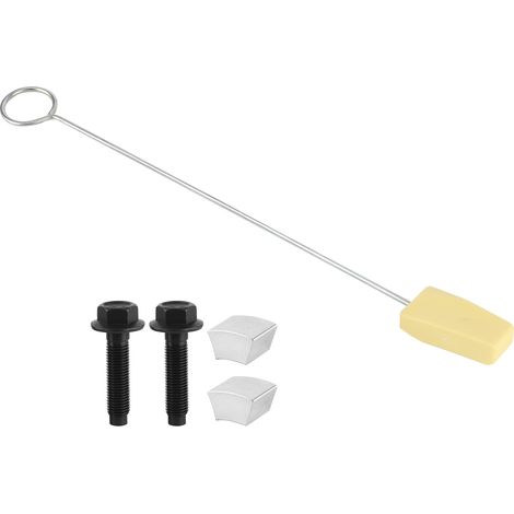 Kit de Verrouillage de Phaser de Came - Outil de Calage de Chaîne de Distribution - Pour Moteurs Ford 5.4L 3V et 4.6L 3V - Lot de 1