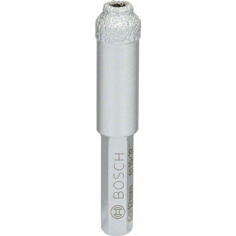 Foret à sec standard en céramique 12x33 Foret diamanté BOSCH 2608580894