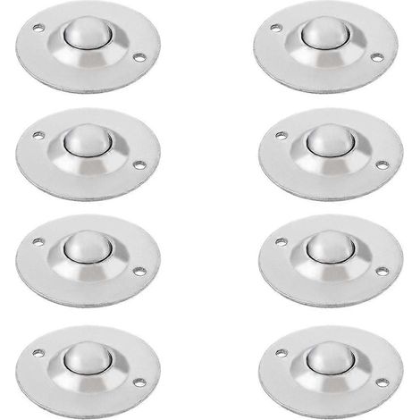 pièces -16B Roulement de 5/8 pouce Unité de transfert pour convoyeur à billes en acier (1/5)