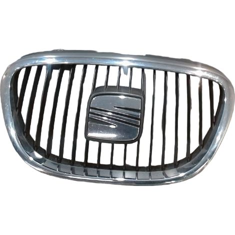 [PRODUIT D'OCCASION] Calandre SEAT Toledo ♻️ Ref Oe. 5p0853651a9b9 - Garantie à vie (1/3)