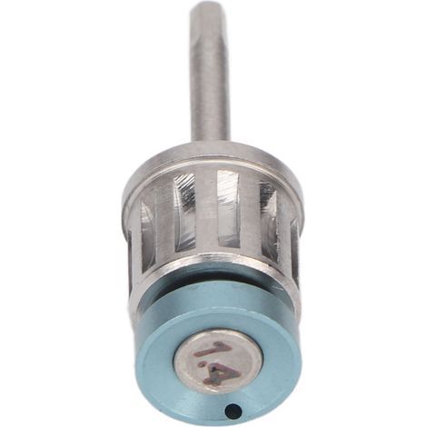 Tournevis Dentaire Professionnel en Acier Inoxydable - Outil Chirurgical pour Implants et Prothèses 20mm (1/5)
