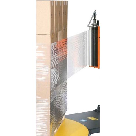 Schefer Stretchfolie für PW Premium