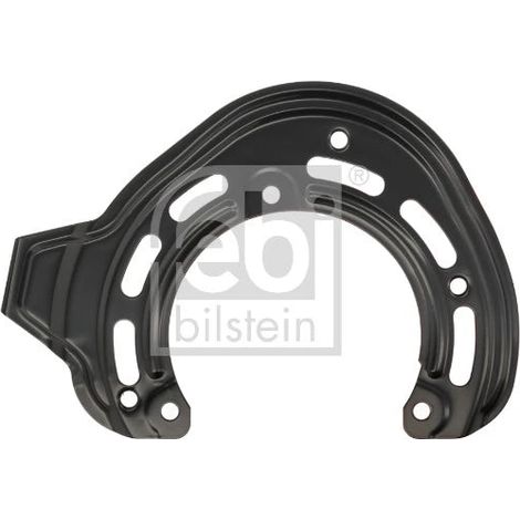 FEBI BILSTEIN 197368 Déflecteur, disque de frein - 00543077 - 05