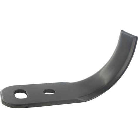 Cuchilla rotavator v谩lida para MTD MTD 7420305A 0305A 742
