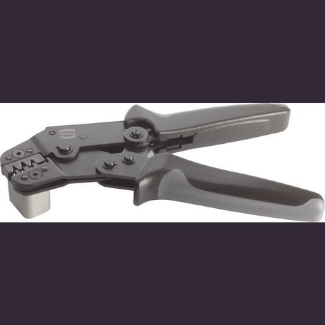 HARTING 09 99 000 0656 09990000656 Pinza crimpatrice 0.25 fino a 1.5 mm²