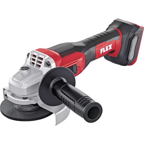 Flex Power Tools 530497 L 125 18.0-EC LD C Angle Grinder 18V Bare FLXL12518N