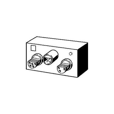 VIEGA 793630 Interface CAN AquaVip 5841.12 (1/2)