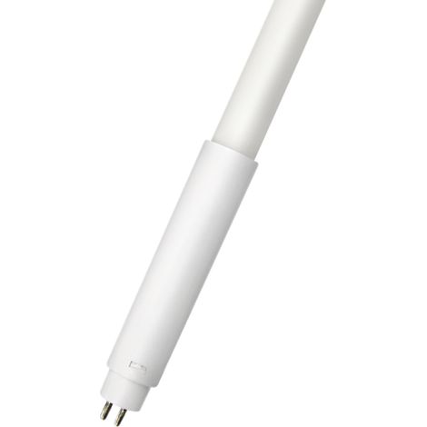 tube à led - bailey ecobasic - g5 - 14w - 3000k - t5 ac - 549 mm - bailey 142200