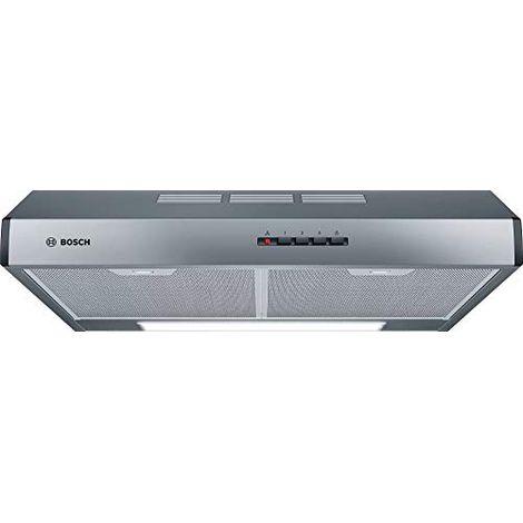 Cappa cucina Bosch dul63cc55 aspirazione 350 m³/h (1/4)