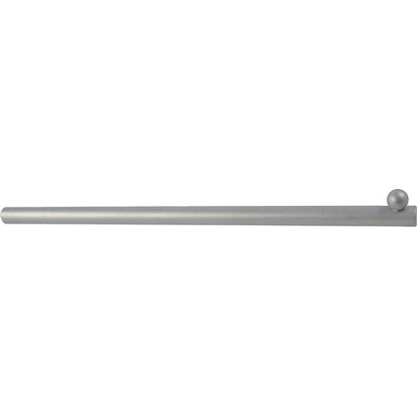 BRAS DROIT LG300 MM INOX MICROBILLE GAMME DIAMANT