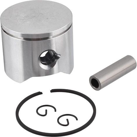Cancanle 45mm Kolbenbaugruppe für Husqvarna 51 Kettensäge (1/5)