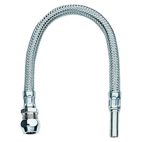 Verlängerung Druckschlauch 36125 flexible Anschlussschläuche 300mm (1/3)