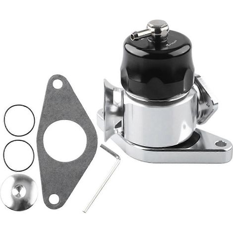 Modifiziertes Rubbo-Druckentlüftungsventil für Subaru (wie abgebildet)