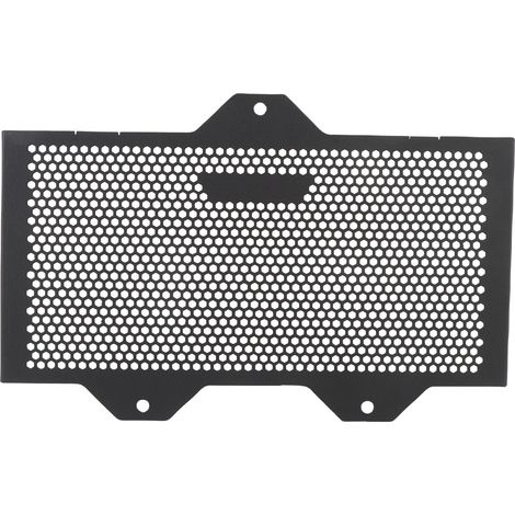 Grille de protection de radiateur, couvercle de protection en métal résistant aux chocs, excellente Dissipation thermique de remplacement pour Himalayan 450 2024 – 2025 (1/5)