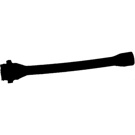 Tuyau Plongeur Pour Circuit D'huile Adaptable Husqvarna Pour Modèles 61, 66, 266, 268, 272, 281. Remplace Origine: 501 51 99 01