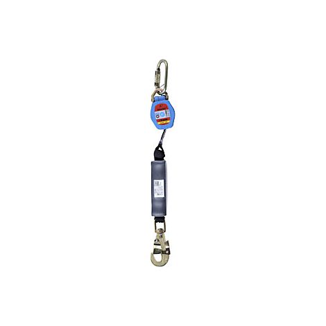 kaiserkraft  Dispositivo anticaduta blocfor™  ESD M47/M23 
