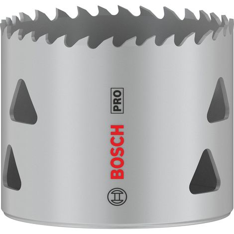 Bosch PRO Multi Material Sierra de corona 60 mm con rosca - 2608901519 (1/5)