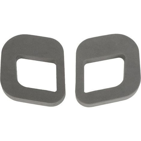 Bundles of foam for rear lights, 2 pieces, replacement accessories for Citroën C1 Peugeot 107 (1/4)