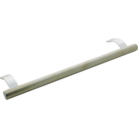 Poignee (refrigerateur) 9004692 pour Réfrigérateur ESSENTIEL B REF TU ESSENTIELB ERLV170-60I2, REFRIGERATEUR COMBINE ESSENTIELB ERC150-60I2, REFRIGERATEUR COMBINE ESSENTIELB ERCV185-60I3, REFRIGERATE
