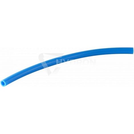 Tuyau en polyuréthane bleu Tekalan HF/PU/B/4X2.5 (1/2)