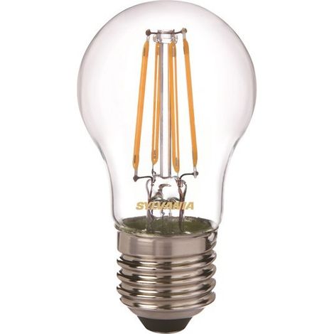 Lampe ToLEDo Rétro sphérique G45-27248 - Sylvania (1/2)