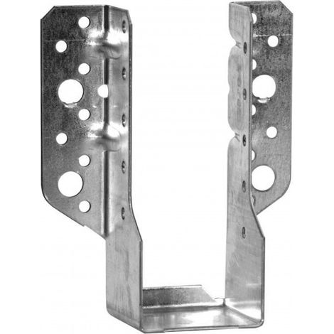 MOB-Außenflügelschuh SBE45/168/TF 45x168mm - 1.5mm dick