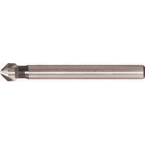 KS Tools HSS Kegel- und Entgratsenker 90°, 19mm - 336.0068