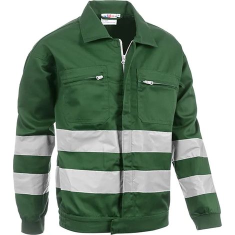 GIUBBINO AIRLINE VERDE