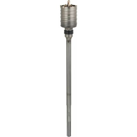 [GEBRAUCHT] B-Ware Bosch Hohlbohrkrone Kernbohrer Sds Max Beton Mauerwerk Kalksandstein 68mm 420mm