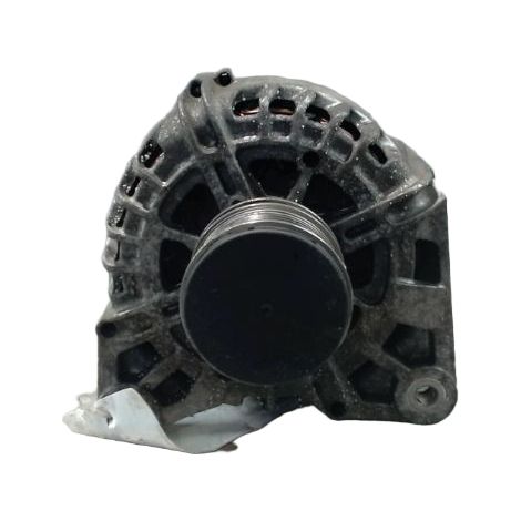 [PRODUIT D'OCCASION] Alternateur RENAULT Megane III 2008- ♻️ Ref Oe. 231002543r - Garantie à vie (1/4)
