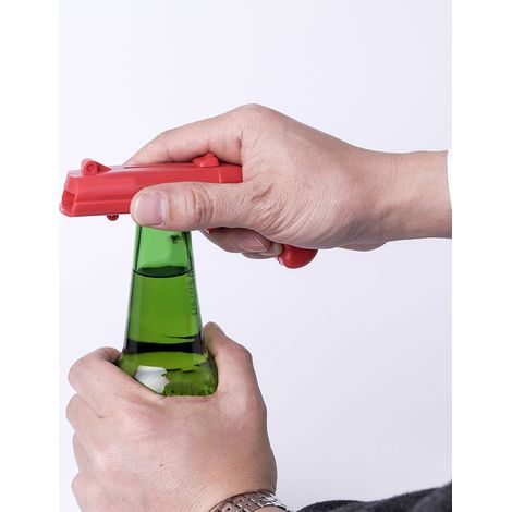 Lance-pistolets, ouvre-bouteilles de bière, ouvre-boissons (1/5)
