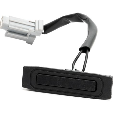 Botón microinterruptor portón trasero Nissan Qashqai J10 (1/4)