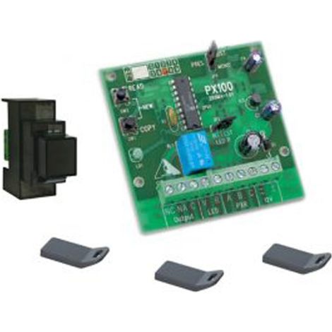Kit chiave di prossimità