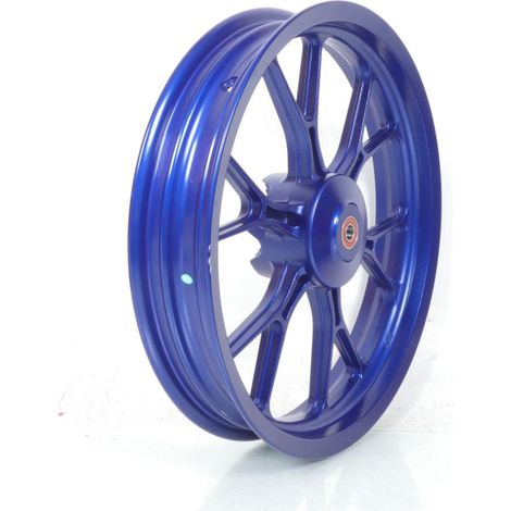 Original: Jante avant origine pour Moto Gilera 50 SMT Drifting (1/5)
