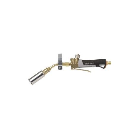 SIEVERT  PRO  88  Soplete  de  soldadura  34  /  400  26  kW  -  770140
