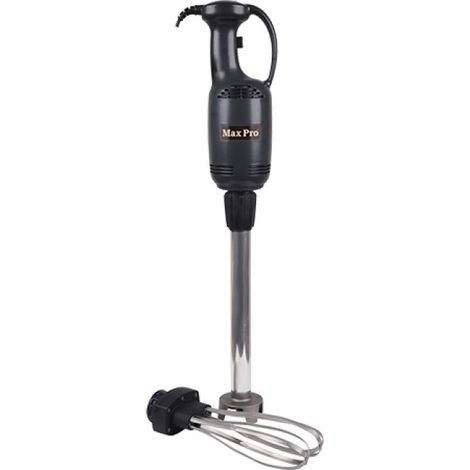 Mixeur plongeant 38cm combi - Max Pro