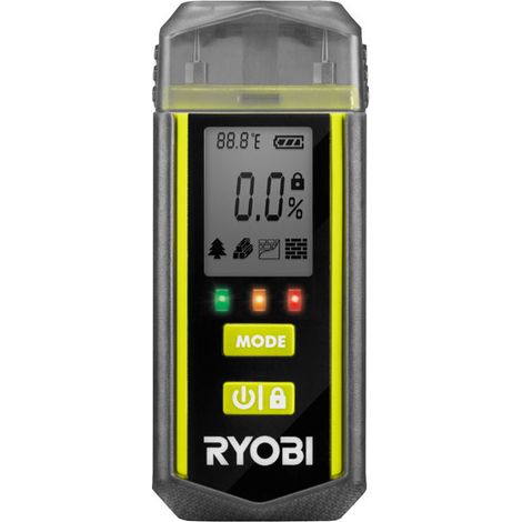 Ryobi Moisture Meter RBPINMM1