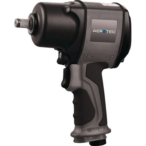 AEROTEC llave de impacto de aire comprimido CSP 1500 20 mm (3/4″) A4-kt. - 2010205