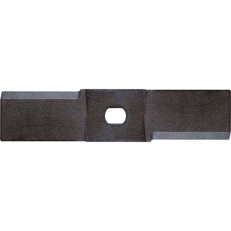 Cuchilla de recambio para AXT Rapid 2000 y 2200 BOSCH - F016800276