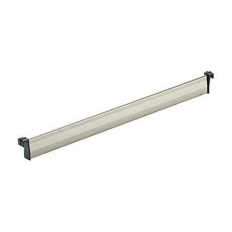 Rail intermédiaire 48428 aluminium