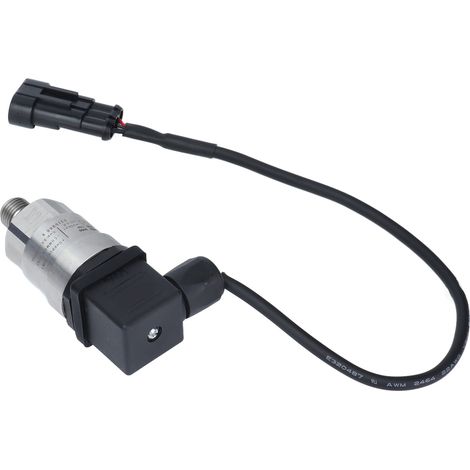 400-bar-Drucksensor-Transmitter MBS3050-060G1154 für Lader der Lonking-Serie, kompatibel mit Hydraulikmotorteilen