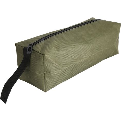 Multifunktionale Werkzeugtasche mit Reißverschluss, Organizer-Tasche für Reparaturwerkzeuge (1/5)